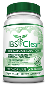 IBS Clear