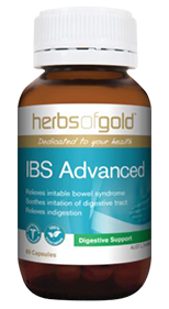 Herbs of Gold IBS Advanced