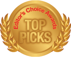 IBS.center Top 5 Rating