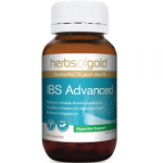 Herbs of Gold IBS Advanced