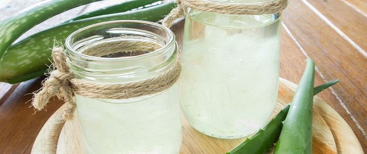 Aloe Vera Juice and IBS