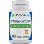Doctor MK's IBS Relief Supplement Review