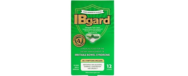 IBgard Review