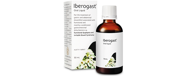 Iberogast Review