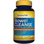 Renew Life Bowel Cleanse Review