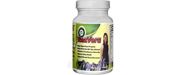 Rezvera Stomach Protection Review