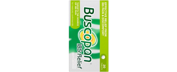 Sanofi Buscopan IBS Relief Review